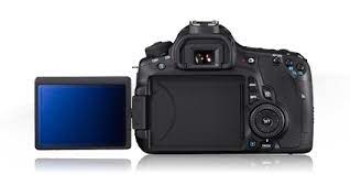CANON EOS 60D 1