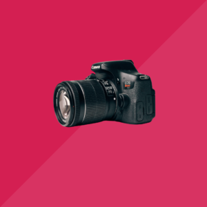 Camera