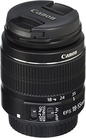lens 15 55 mm